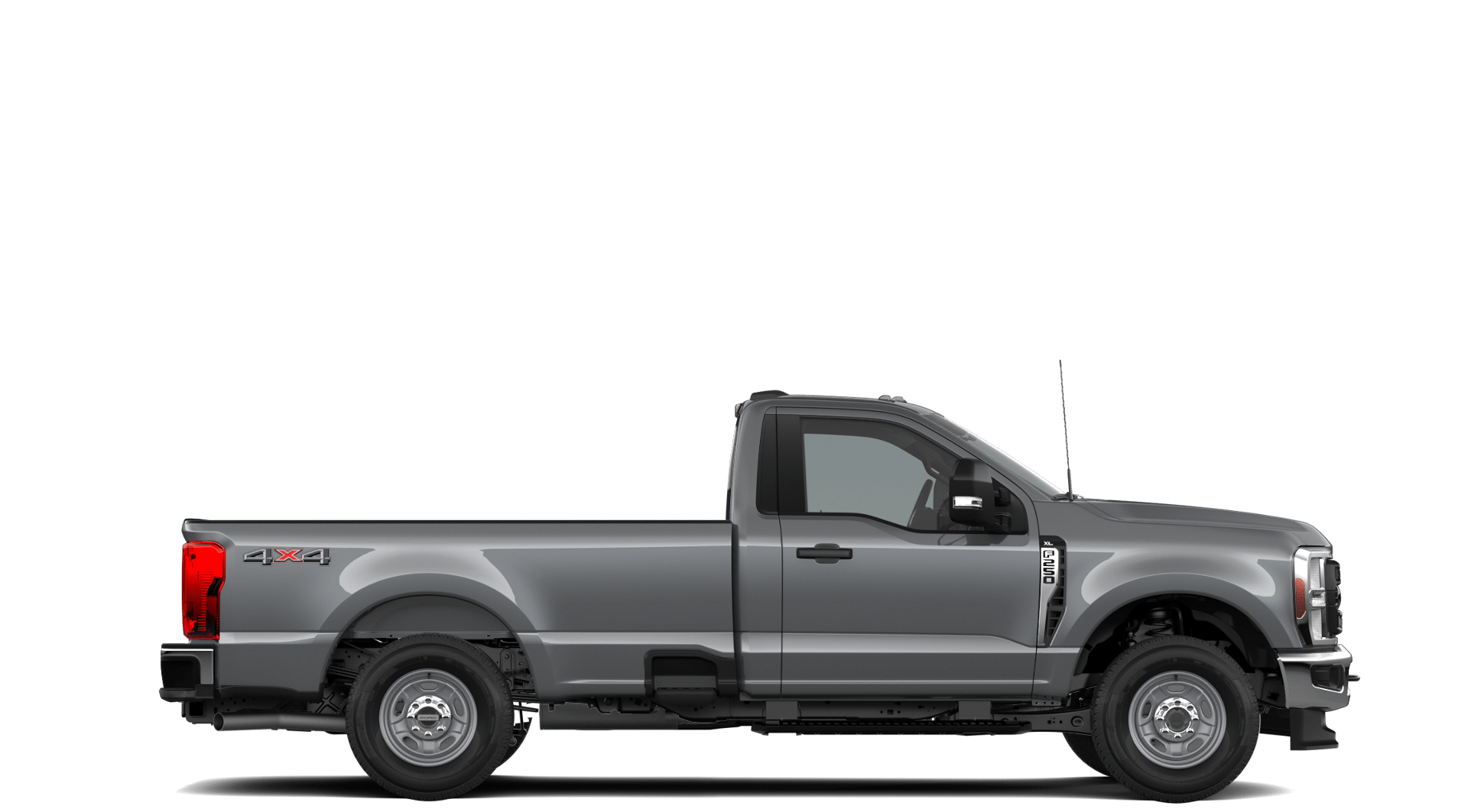 2026 Ford Super Duty® External Image 1